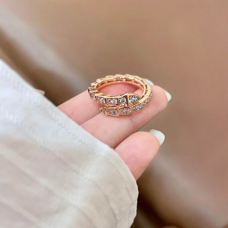 Bvlgari Ring 04yxs12 (9)