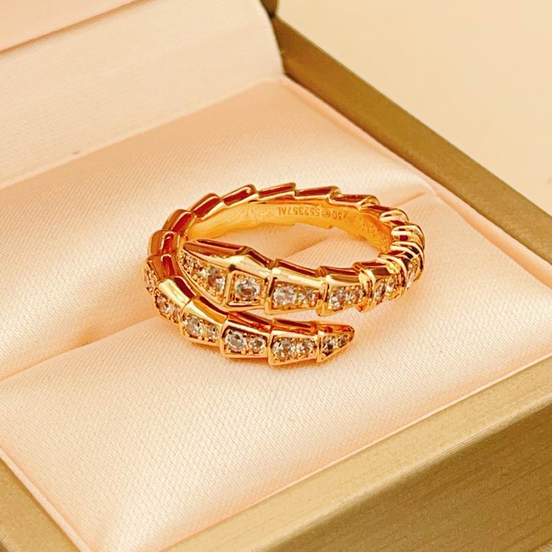 Bvlgari Ring 04yxs27 (10)
