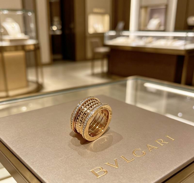 Bvlgari Ring 04yxs28 (9)