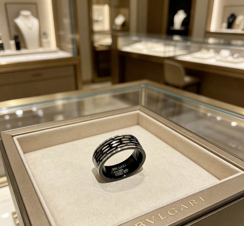 Bvlgari Ring 04yxs35 (8)