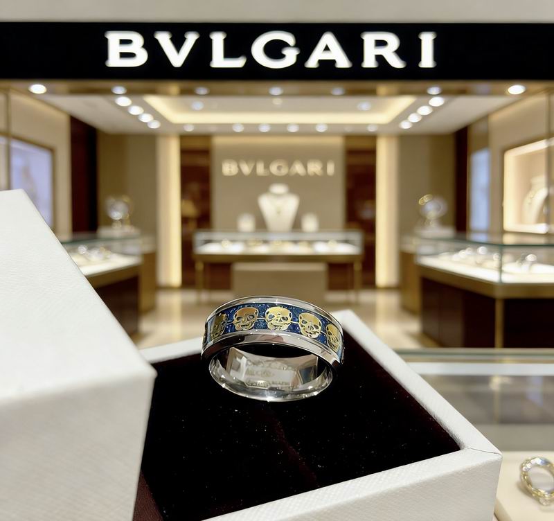 Bvlgari Ring 04yxs39 (1)