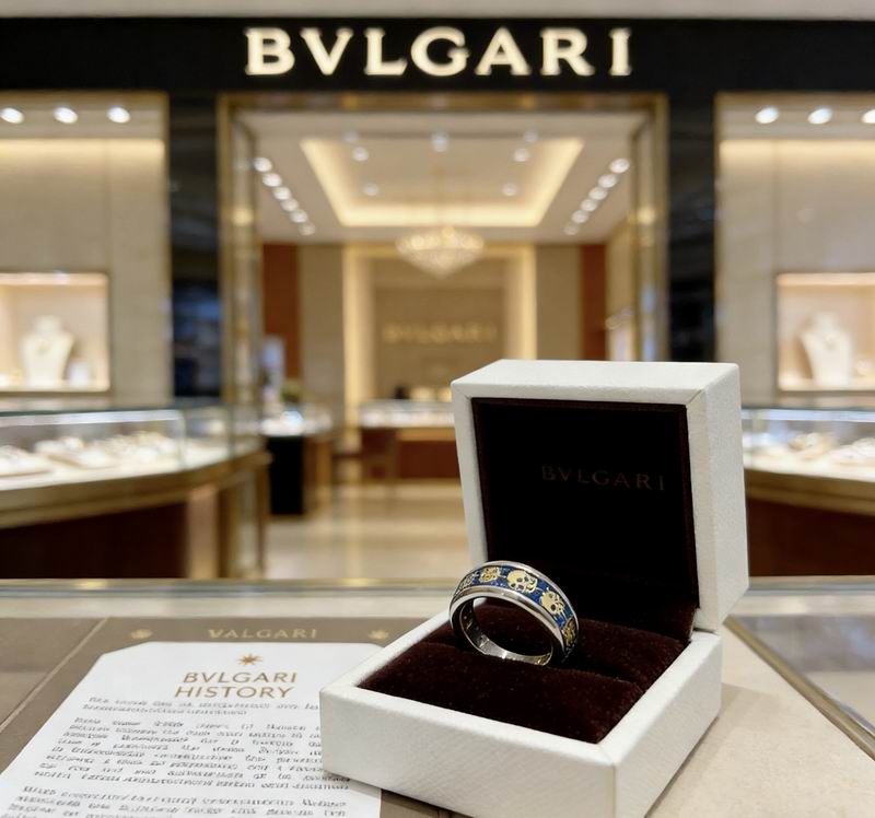 Bvlgari Ring 04yxs39 (8)