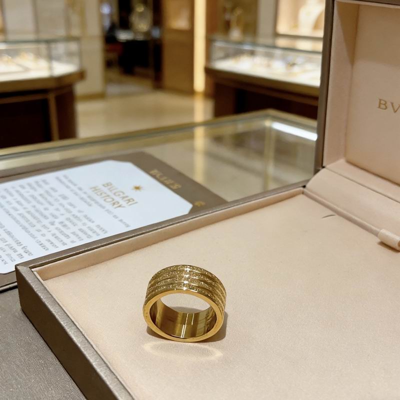 Bvlgari Ring 04yxs40 (7)