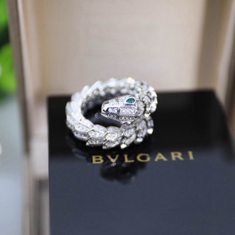 Bvlgari Ring 04yxs43 (2)