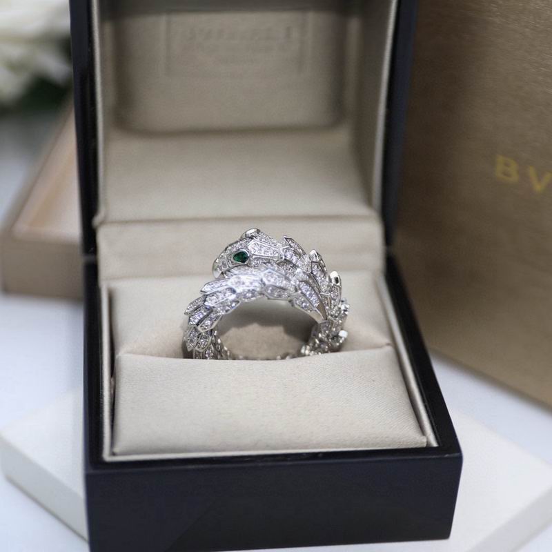 Bvlgari Ring 04yxs43 (6)