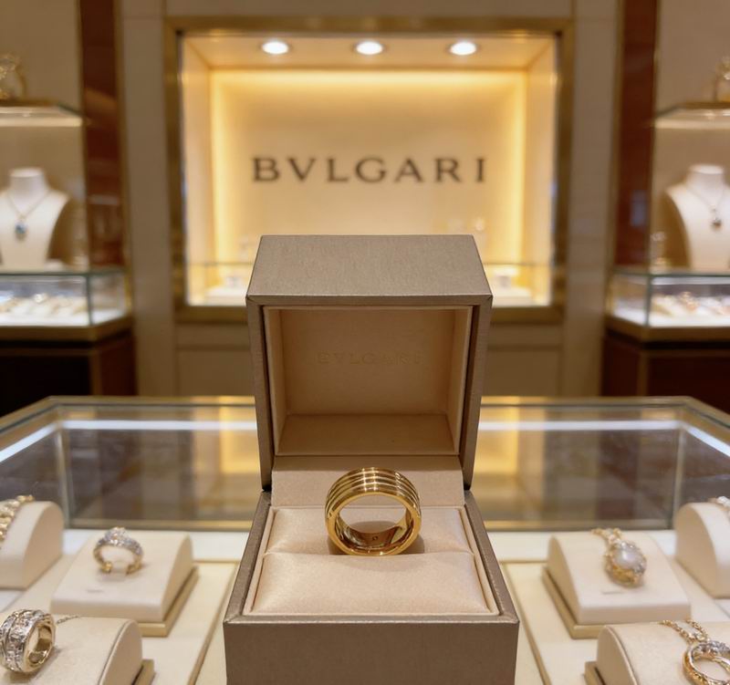 Bvlgari Ring 05yxs01 (8)