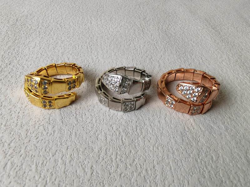 Bvlgari Ring 05yxs02 (1)
