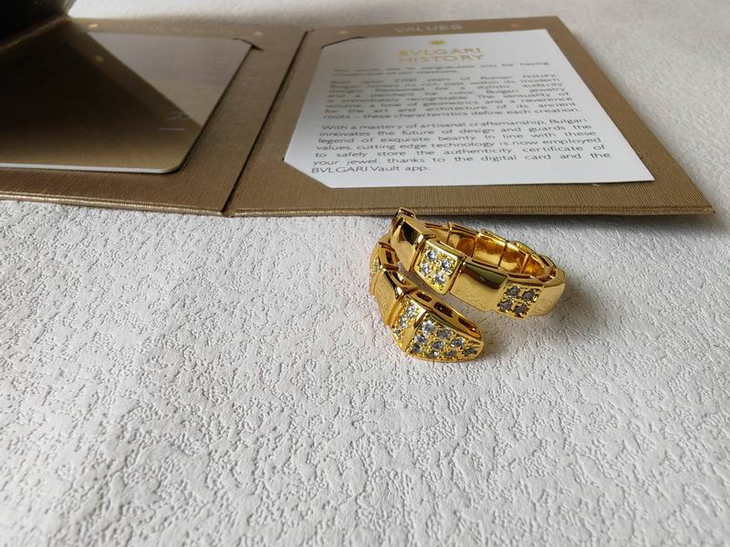 Bvlgari Ring 05yxs02 (6)