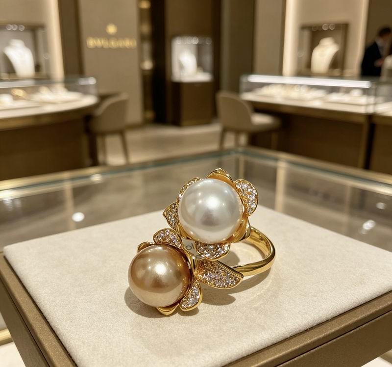 Bvlgari Ring 05yxs03 (6)
