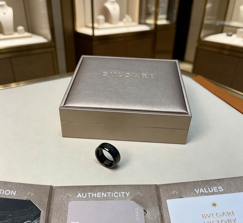 Bvlgari Ring 05yxs05 (10)