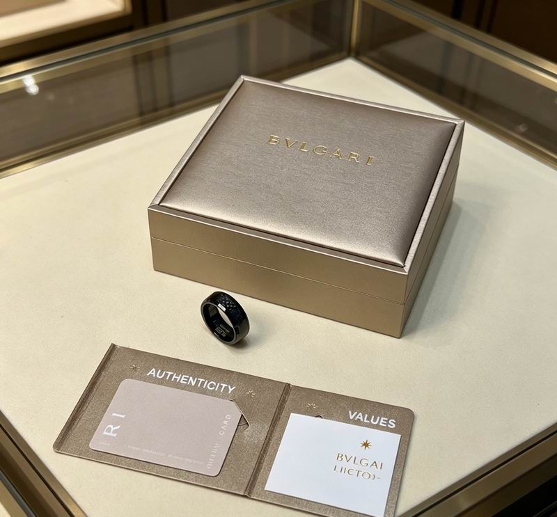 Bvlgari Ring 05yxs05 (8)