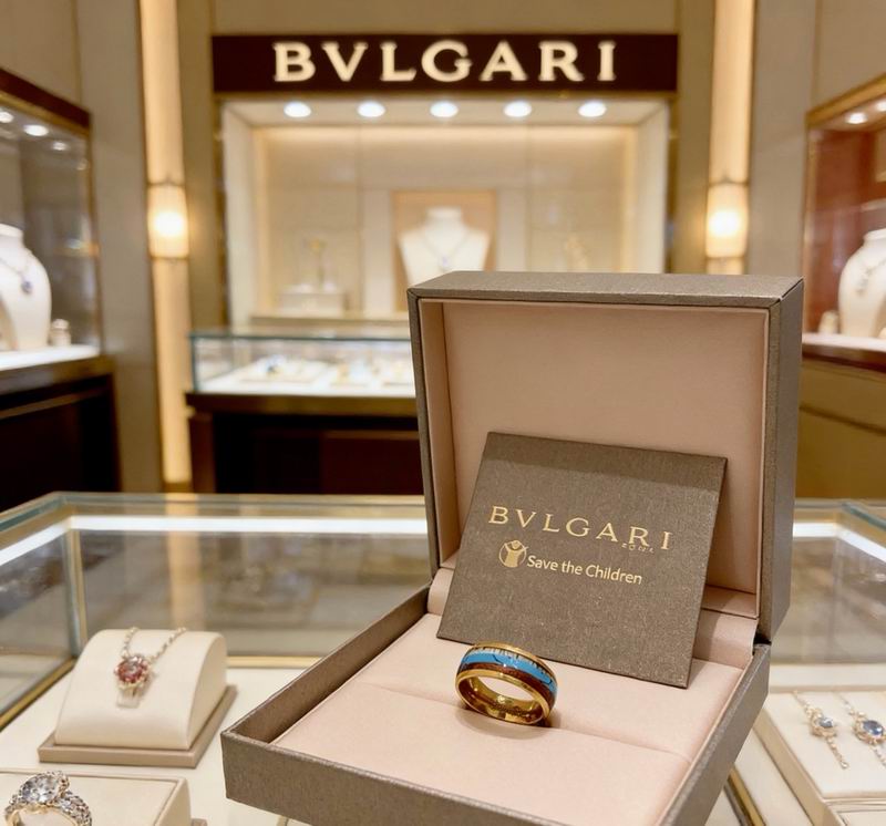 Bvlgari Ring 05yxs07 (5)