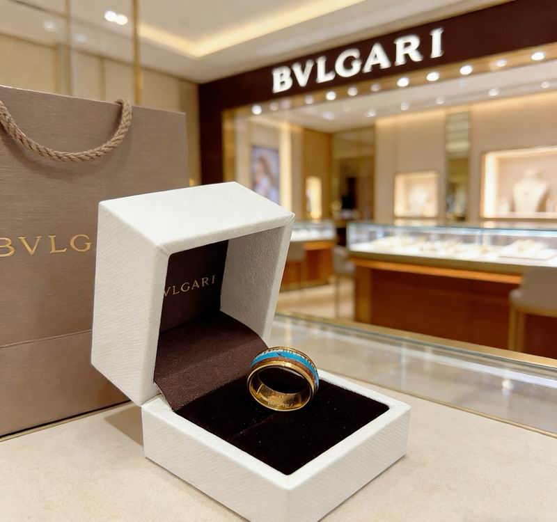Bvlgari Ring 05yxs07 (7)