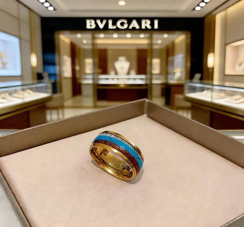 Bvlgari Ring 05yxs07 (8)