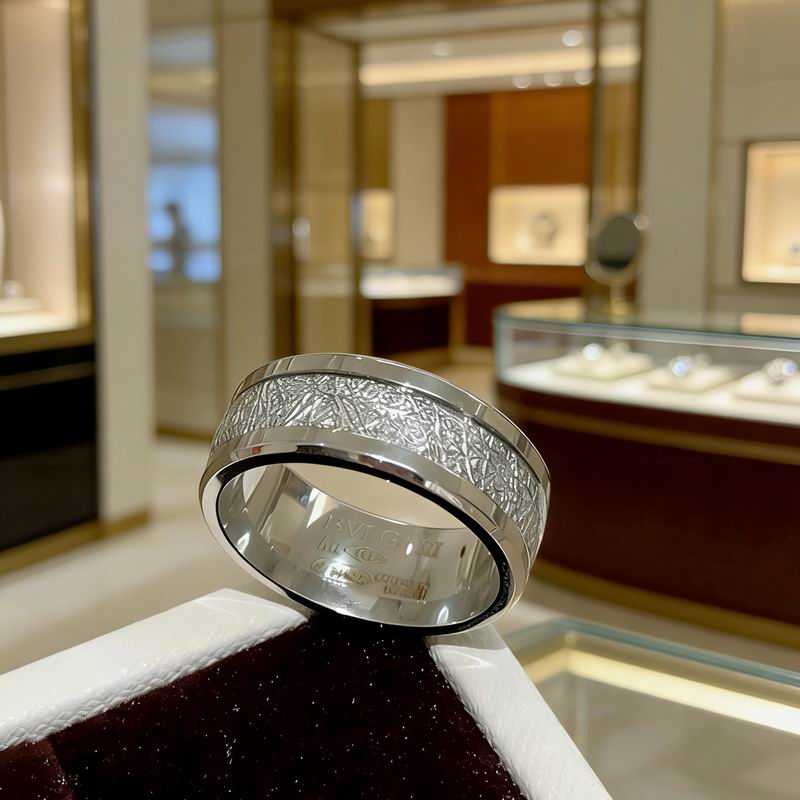 Bvlgari Ring 05yxs08 (1)