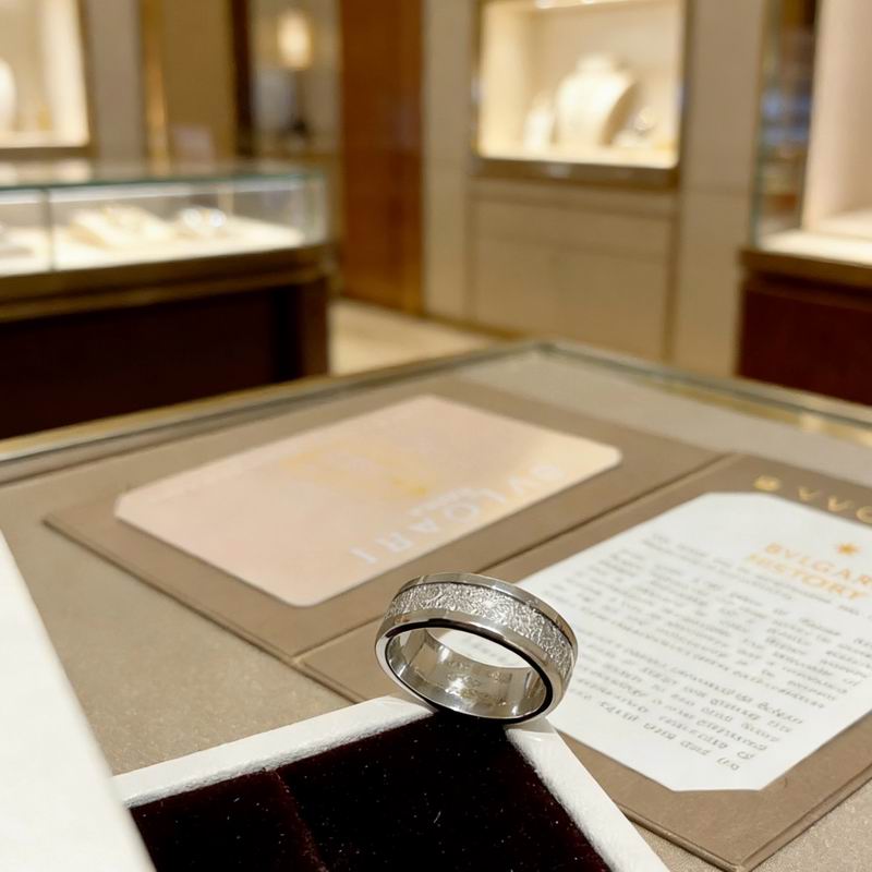 Bvlgari Ring 05yxs08 (5)