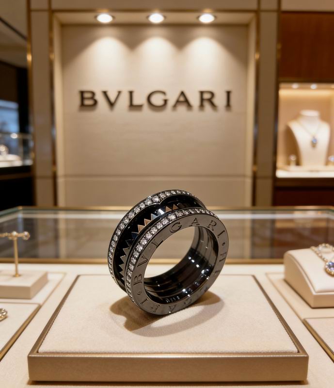 Bvlgari Ring 05yxs10 (1)