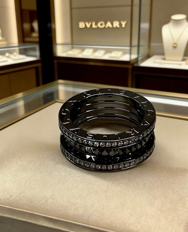 Bvlgari Ring 05yxs10 (6)