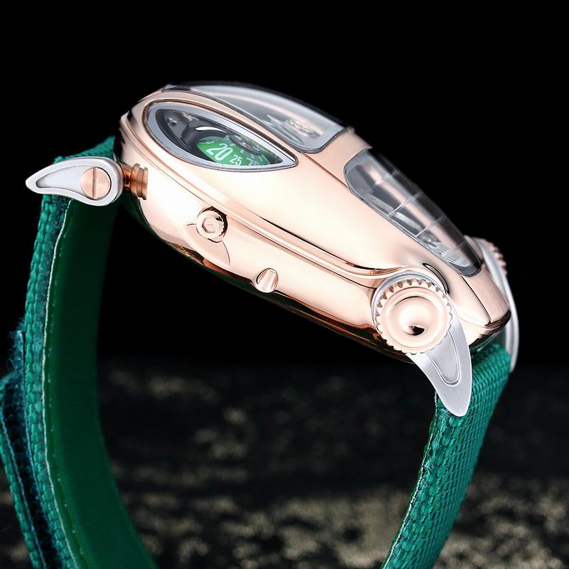 Bvlgari X MB&F watch 15 (2)