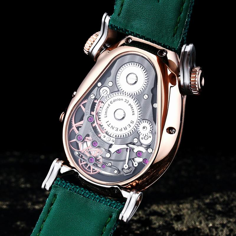 Bvlgari X MB&F watch 15 (3)