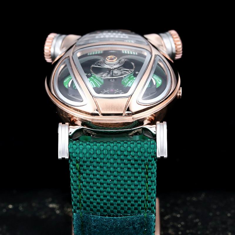 Bvlgari X MB&F watch 15 (5)