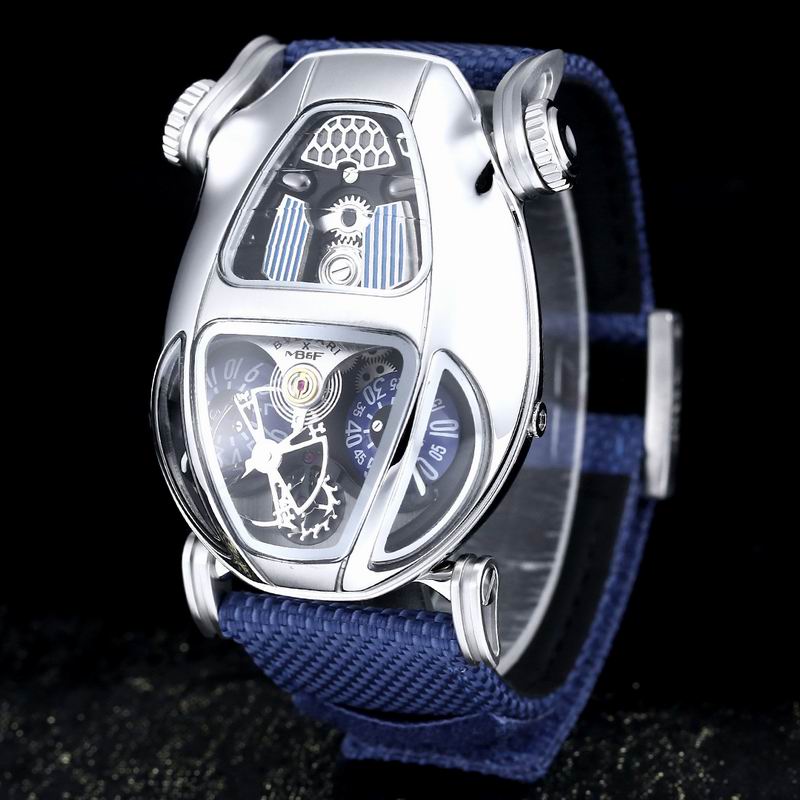 Bvlgari X MB&F watch 15 (7)