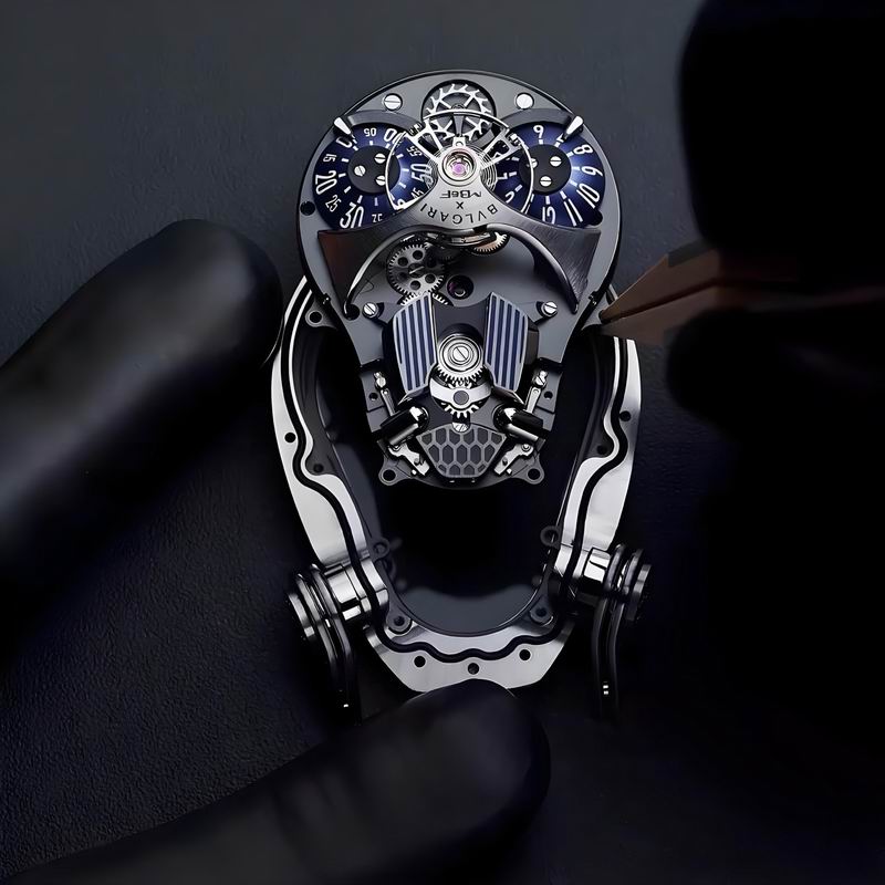 Bvlgari X MB&F watch 16 (1)