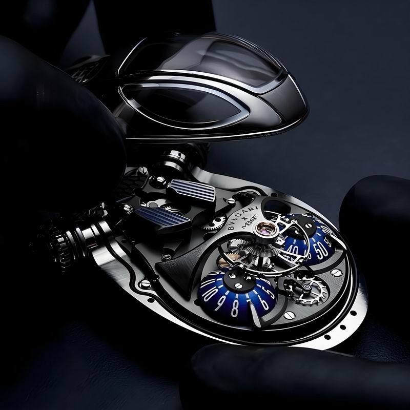 Bvlgari X MB&F watch 16 (2)