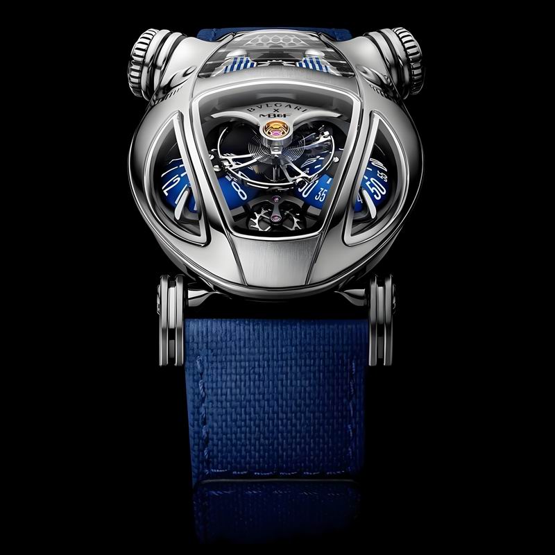 Bvlgari X MB&F watch 16 (7)
