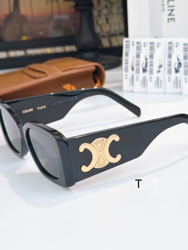 CELINE CL40282 53 17-145 A06