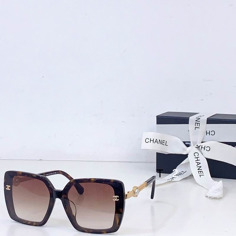CHANEL CH5006B 51 15-145 B02