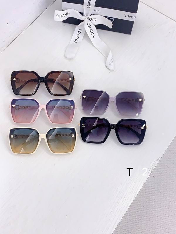 CHANEL CH5006B 51 15-145 B08