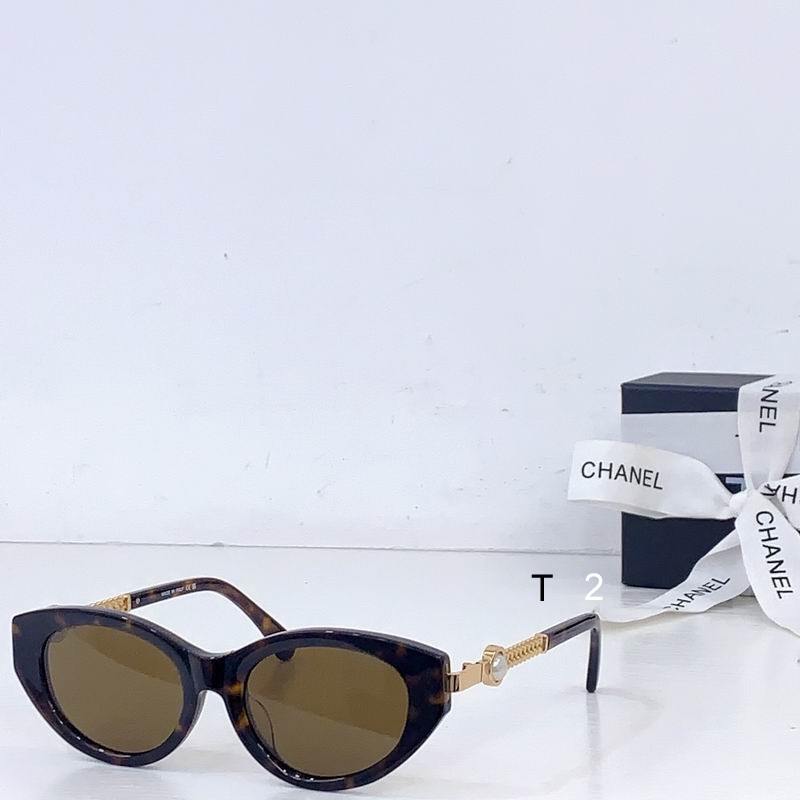 CHANEL 040552 18-145 B01