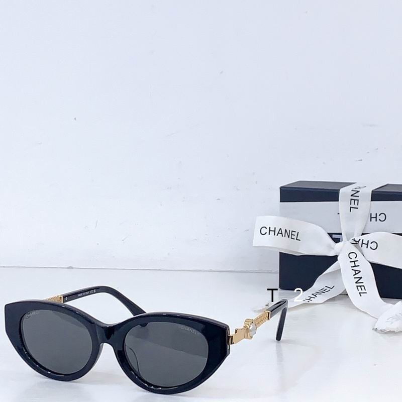 CHANEL 040552 18-145 B02