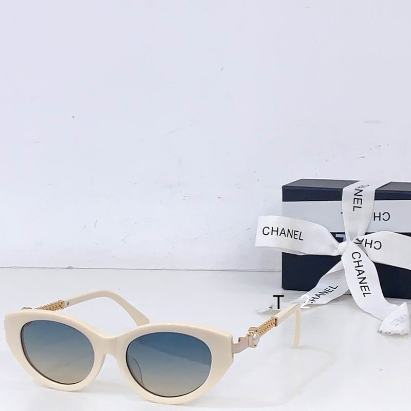 CHANEL 040552 18-145 B03