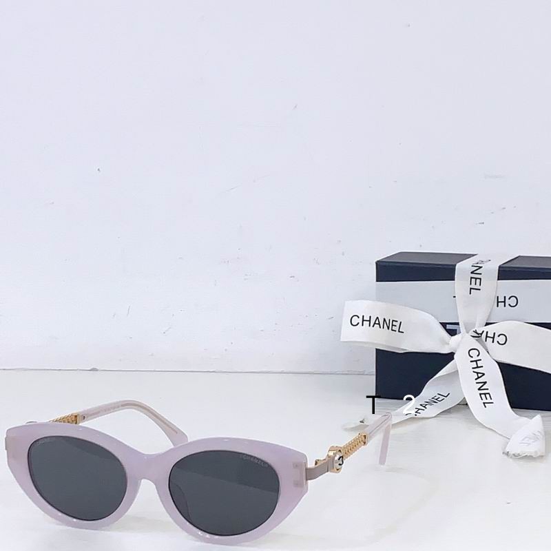 CHANEL 040552 18-145 B04