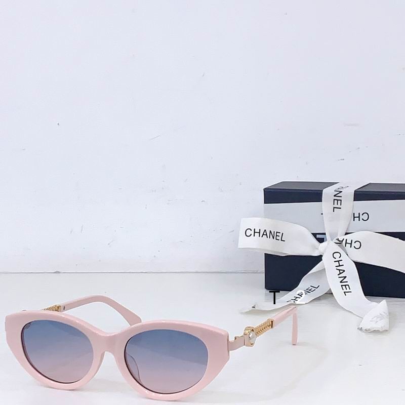 CHANEL 040552 18-145 B05