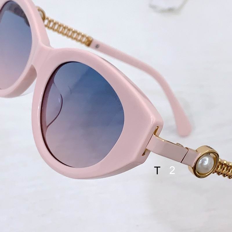 CHANEL 040552 18-145 B06