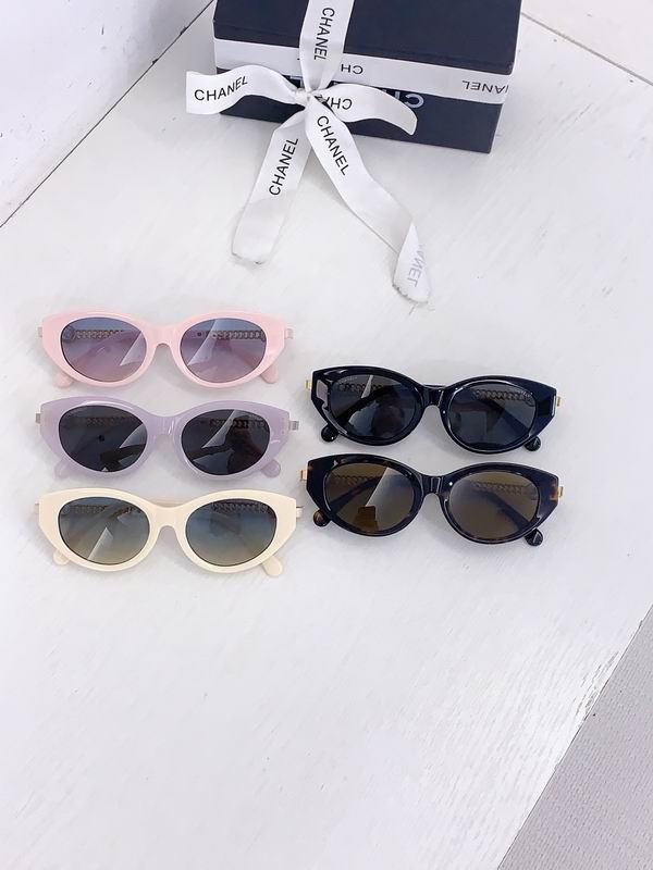 CHANEL 040552 18-145 B08