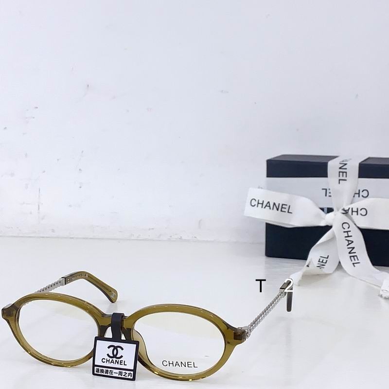 CHANEL 3499 53 18-140 b 04