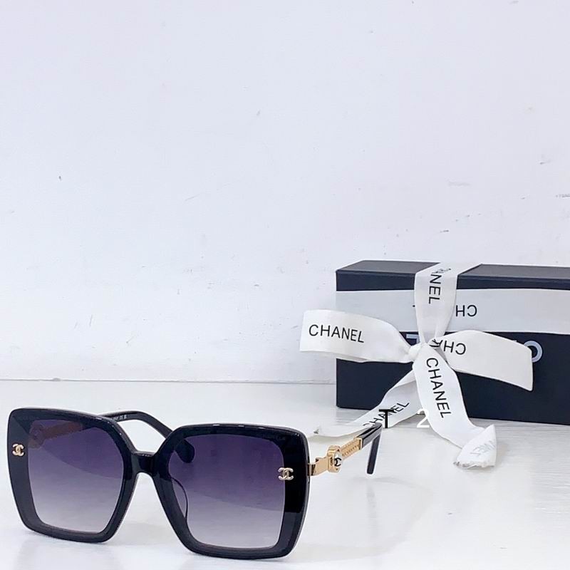 CHANEL CH5006B 51 15-145 B01
