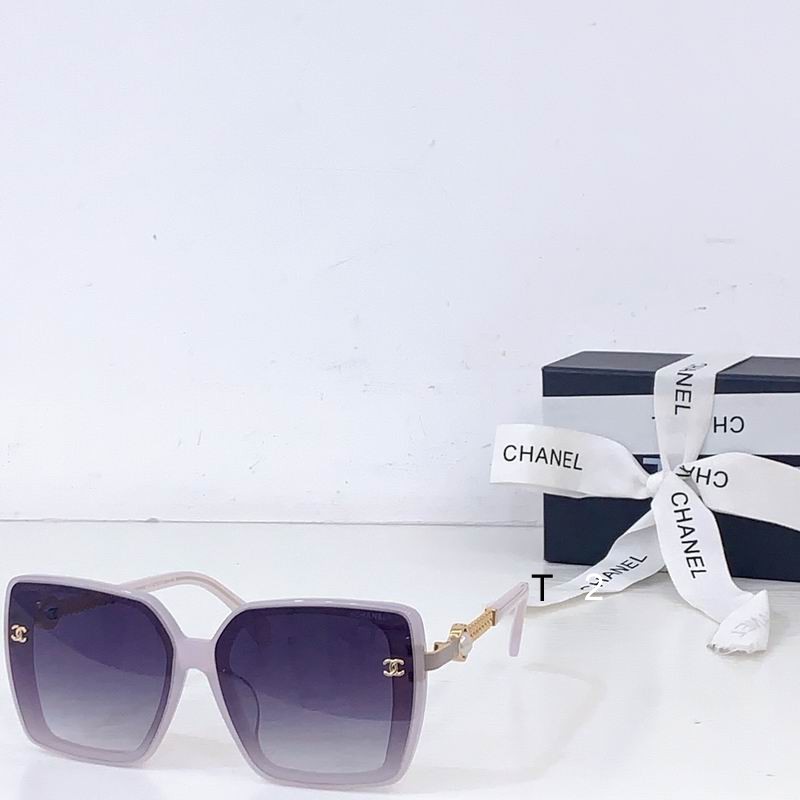 CHANEL CH5006B 51 15-145 B03