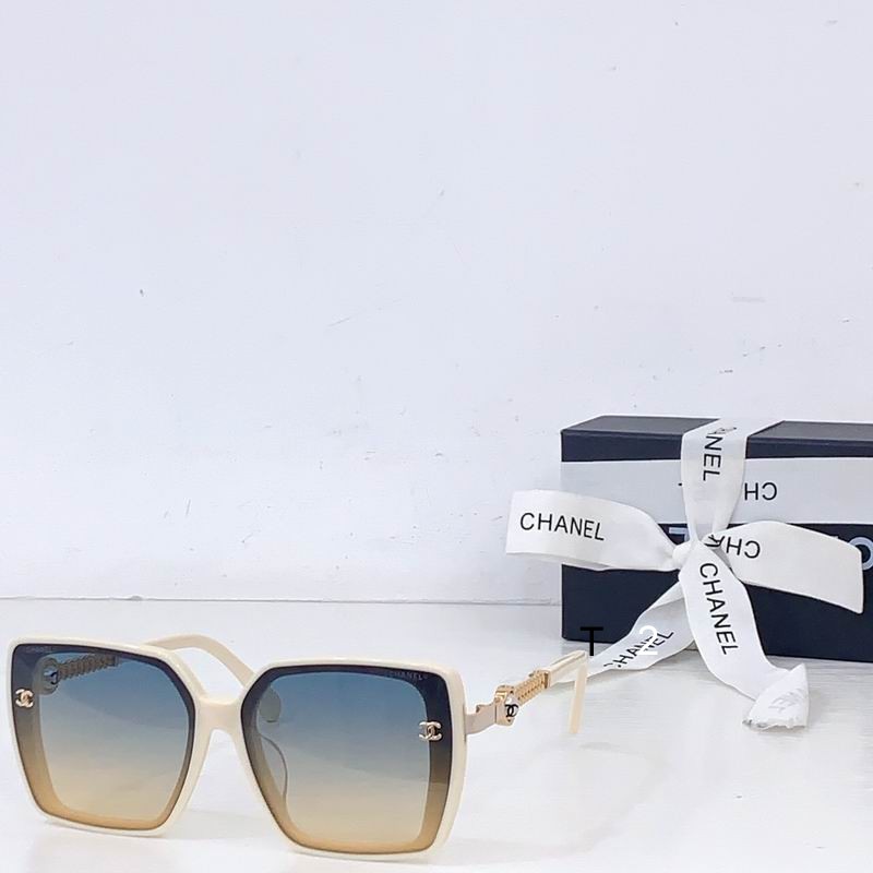 CHANEL CH5006B 51 15-145 B04