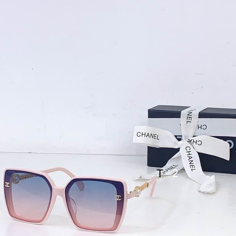 CHANEL CH5006B 51 15-145 B05