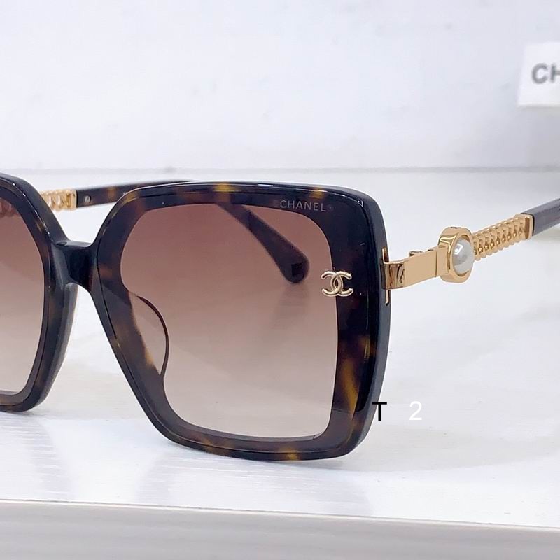 CHANEL CH5006B 51 15-145 B06