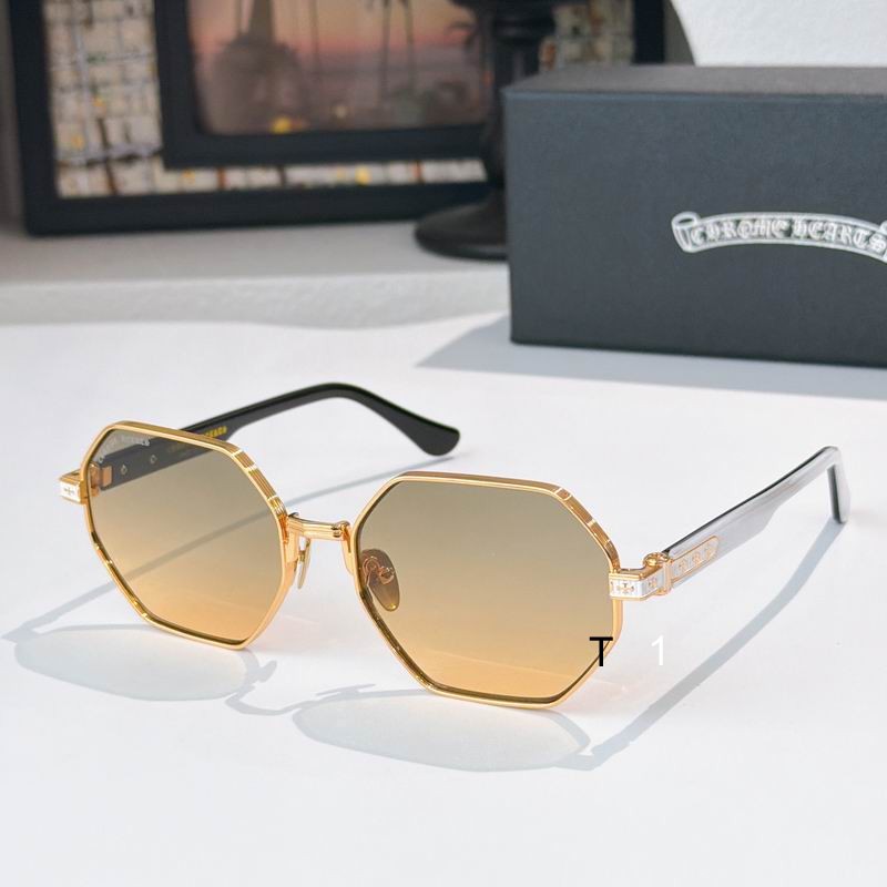CHROME HEART  LOVERSV 60 19-145 a00