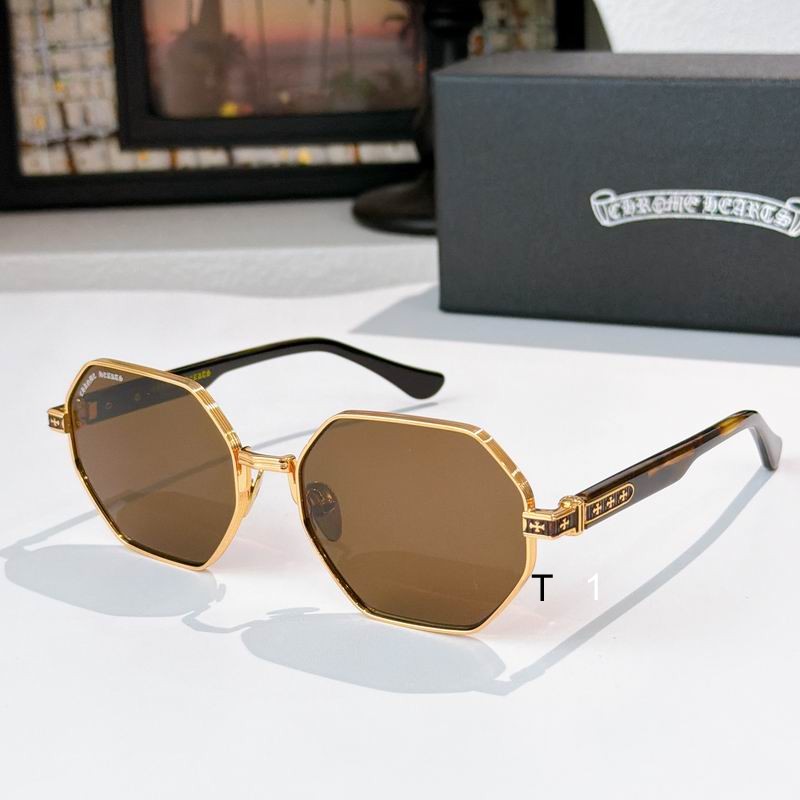 CHROME HEART  LOVERSV 60 19-145 a01