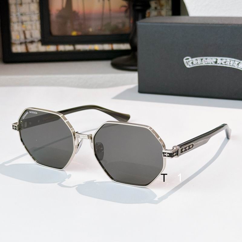 CHROME HEART  LOVERSV 60 19-145 a02