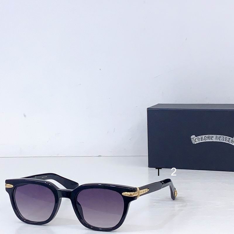 CHROME HEART 0505 b002
