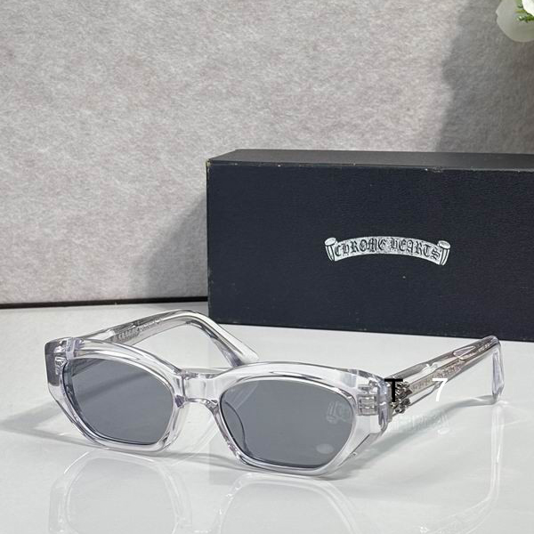 CHROME HEART BALUUUU 57 19-137 d02